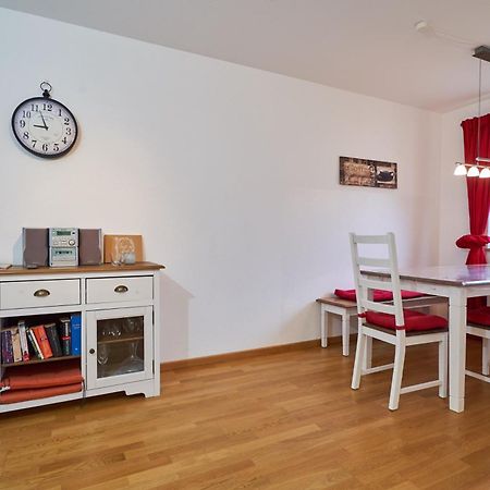 Apartment Sun Balcony Dresden Friedrichstadt 외부 사진